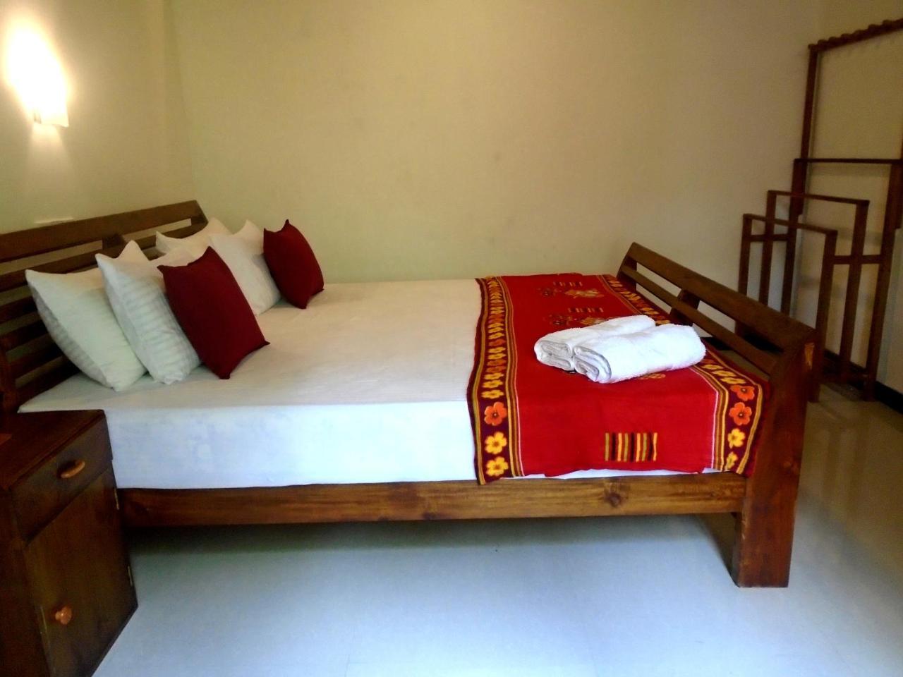 Bee Line Cinnamon Estate Villa Dikwella Extérieur photo