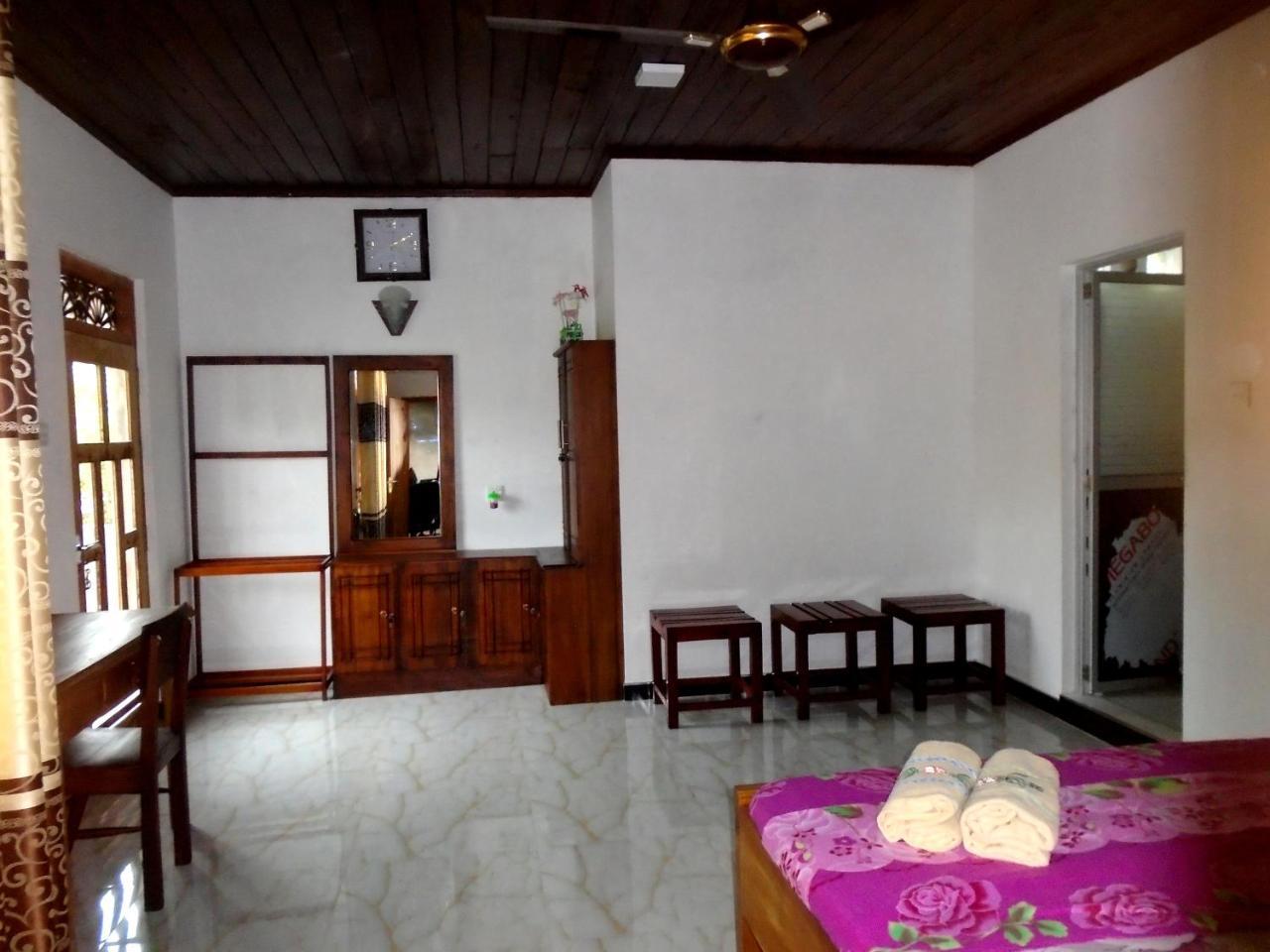 Bee Line Cinnamon Estate Villa Dikwella Extérieur photo