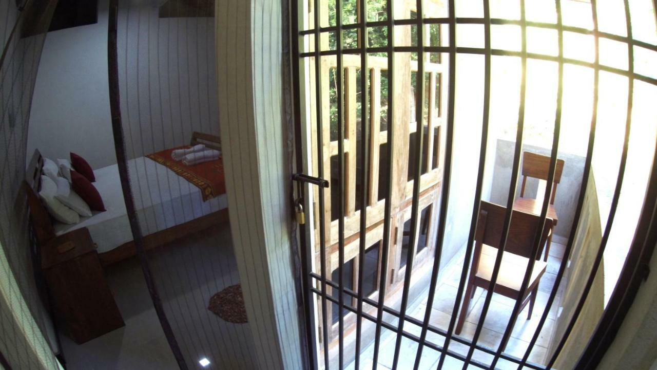 Bee Line Cinnamon Estate Villa Dikwella Extérieur photo