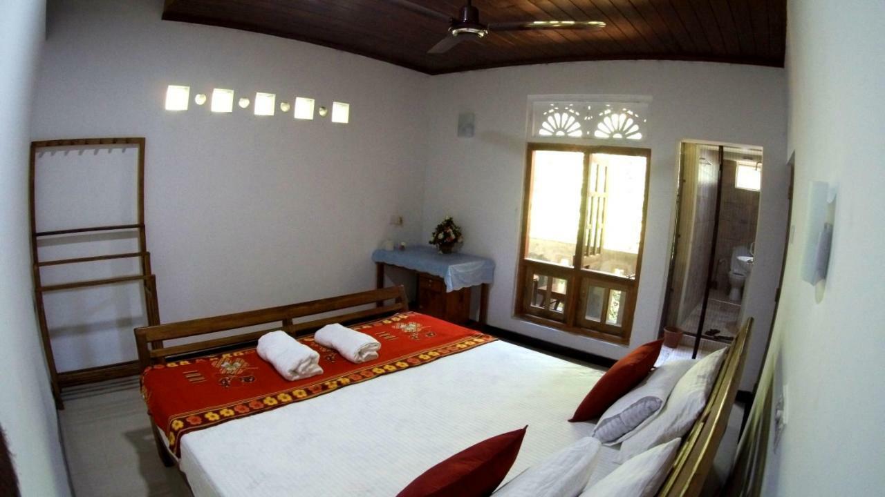 Bee Line Cinnamon Estate Villa Dikwella Extérieur photo